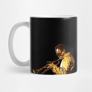 Miles Davis #1 Mug